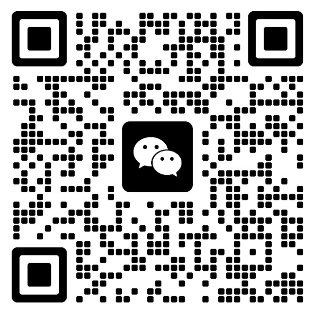 Wechat QQ709188 QR code